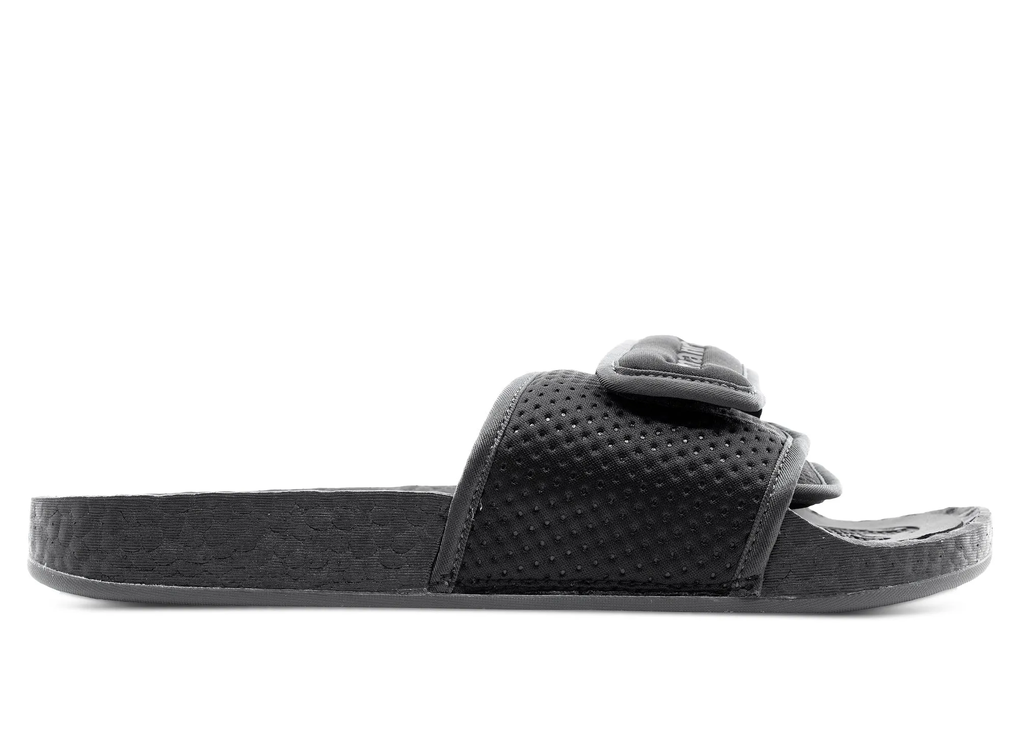 Stretch Fabric Work Commute Stud Cool Adidas x Pharrell Williams Chancletas HU Slides
