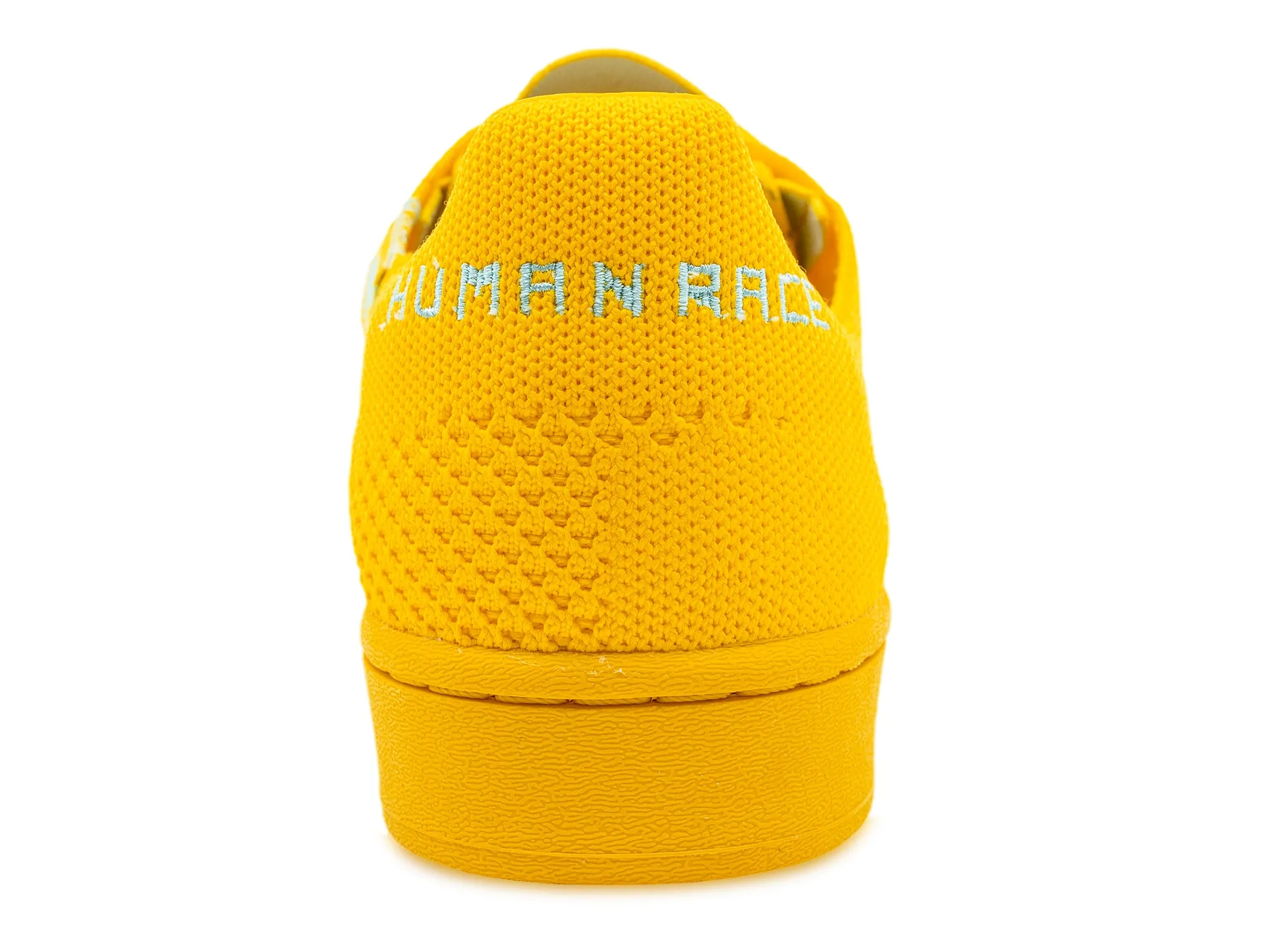 Fashion Edge Adidas x Pharrell Williams Superstar PK 'Bold Gold'