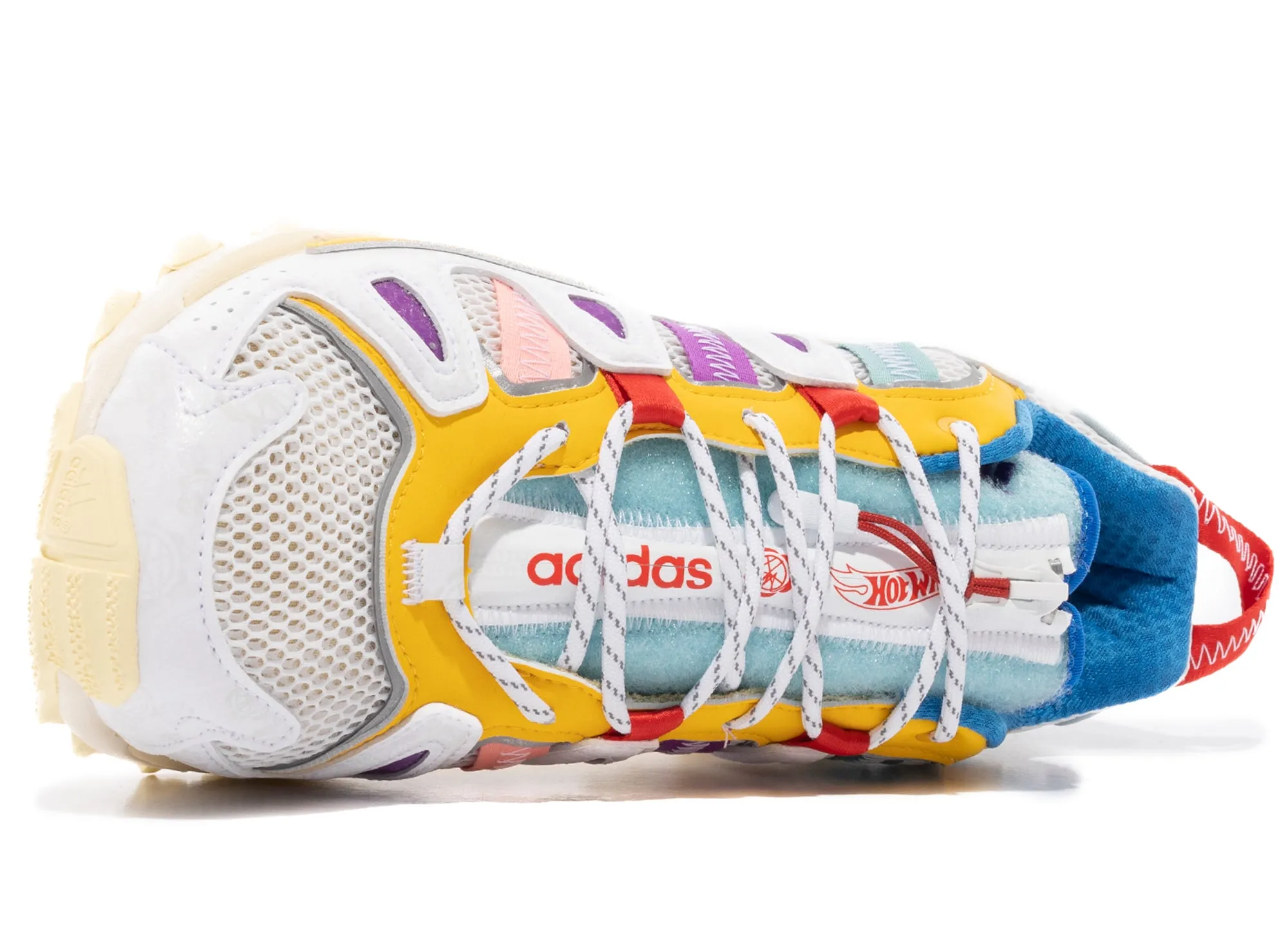 adidas x Sean Wotherspoon Superturf Stretch Fabric Work Commute