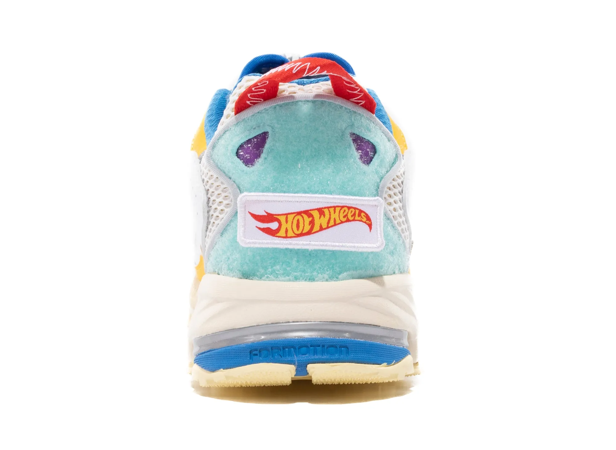 adidas x Sean Wotherspoon Superturf Rich Glow