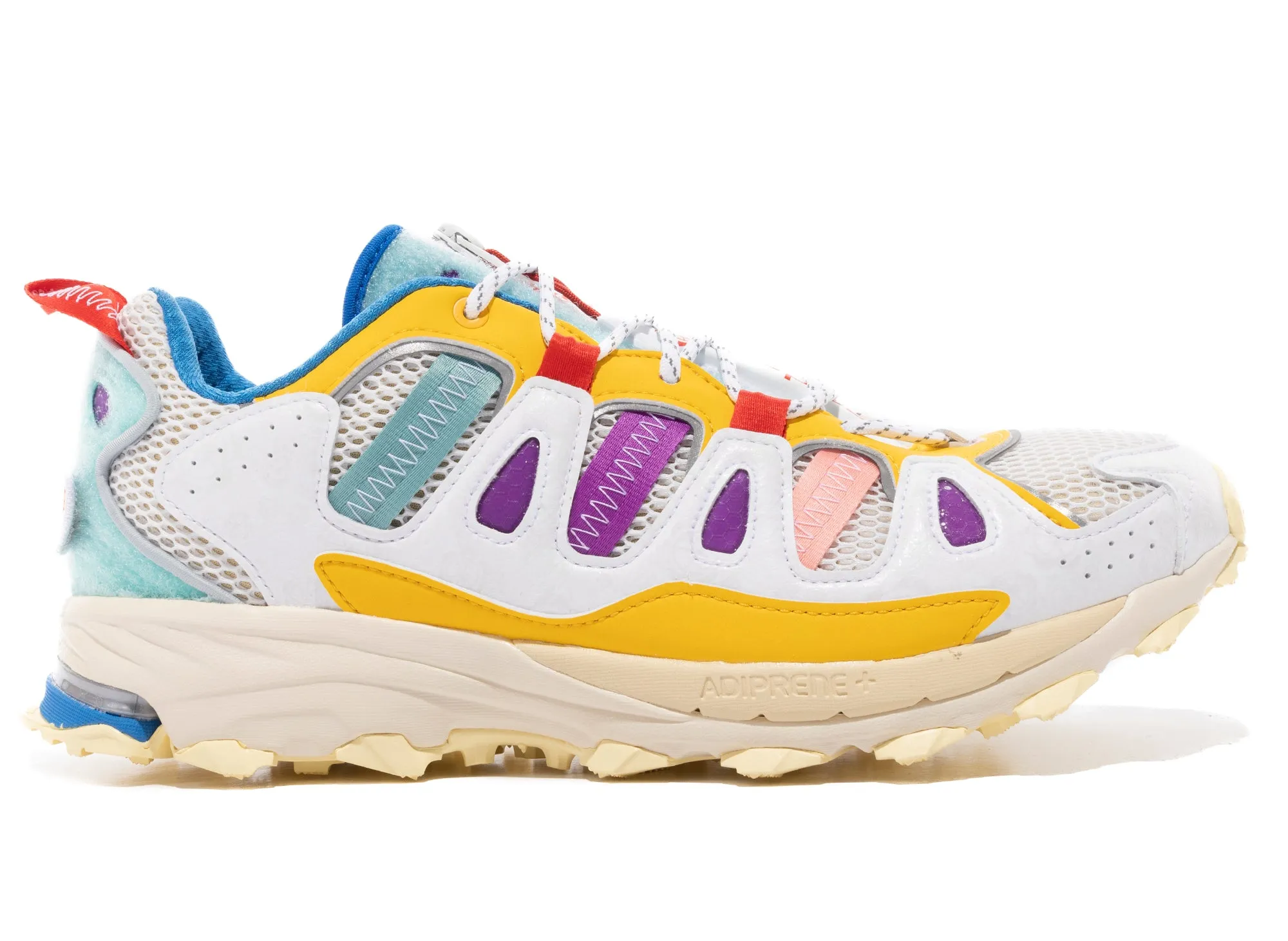 Italian Glam Harbor Mood adidas x Sean Wotherspoon Superturf