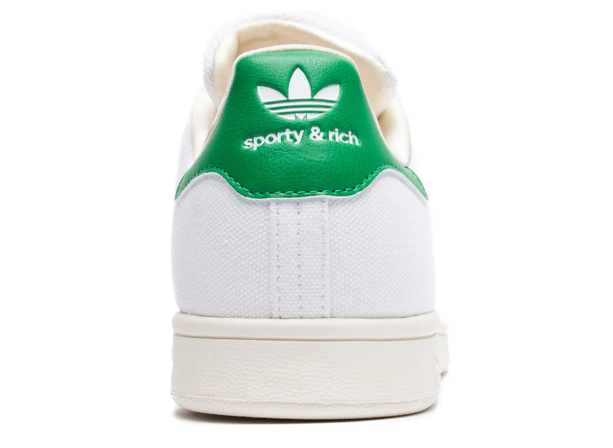 Adidas x Sporty & Rich Stan Smith Kick Power Summer Base