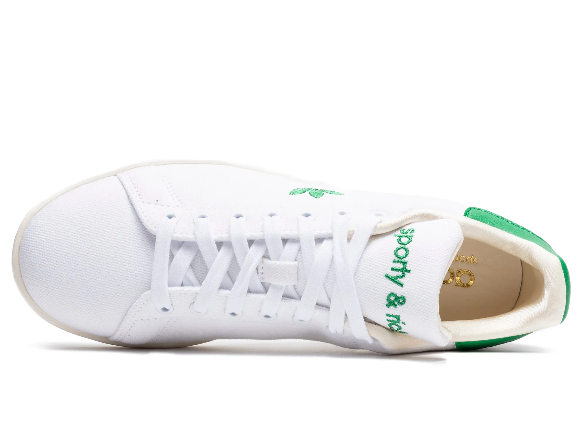 Adidas x Sporty & Rich Stan Smith Beauty Walk Dream Walk
