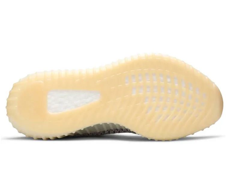 Dynamic Foot Rocking Systems Adidas Yeezy Boost 350 V2 (Ash Pearl)
