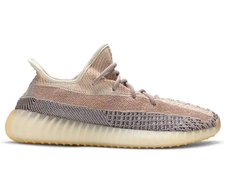 Jump Friendly Adidas Yeezy Boost 350 V2 (Ash Pearl)