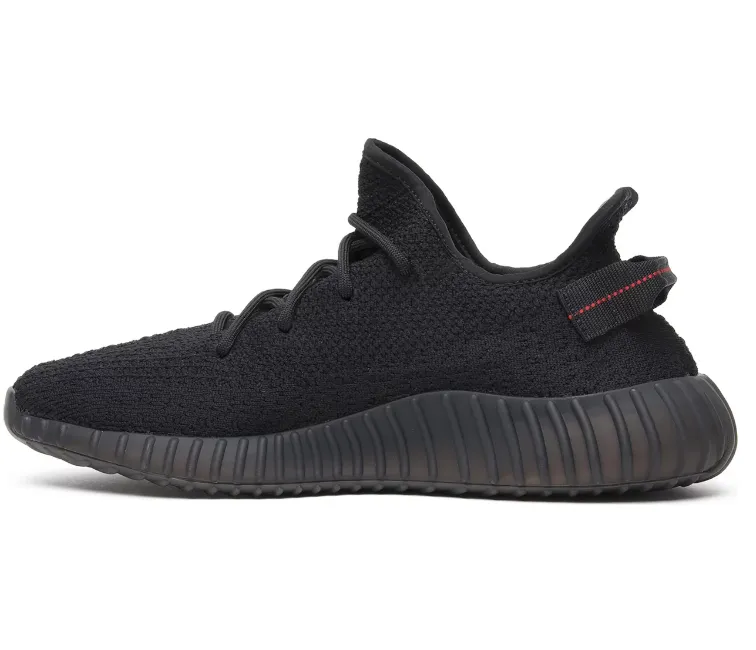 Rain Ready Traction pods Adidas Yeezy Boost 350 V2 (BRED)