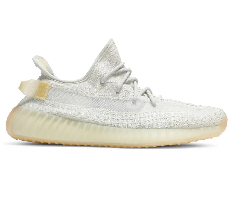 Ergo Sole Adidas Yeezy Boost 350 V2 (Light)