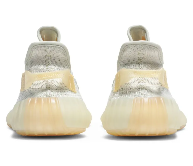 Seamless Toe Box Adidas Yeezy Boost 350 V2 (Light)