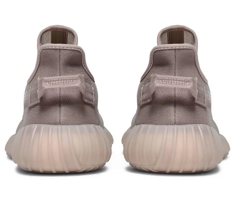Adidas Yeezy Boost 350 V2 (Mono Mist) Urban Motion Insole Support