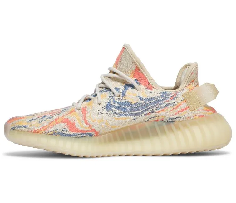 Adidas Yeezy Boost 350 V2 (MX Oat) Unique grip Classic Wear