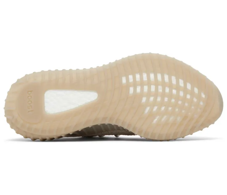 Adidas Yeezy Boost 350 V2 (Slate) Dynamic Walk
