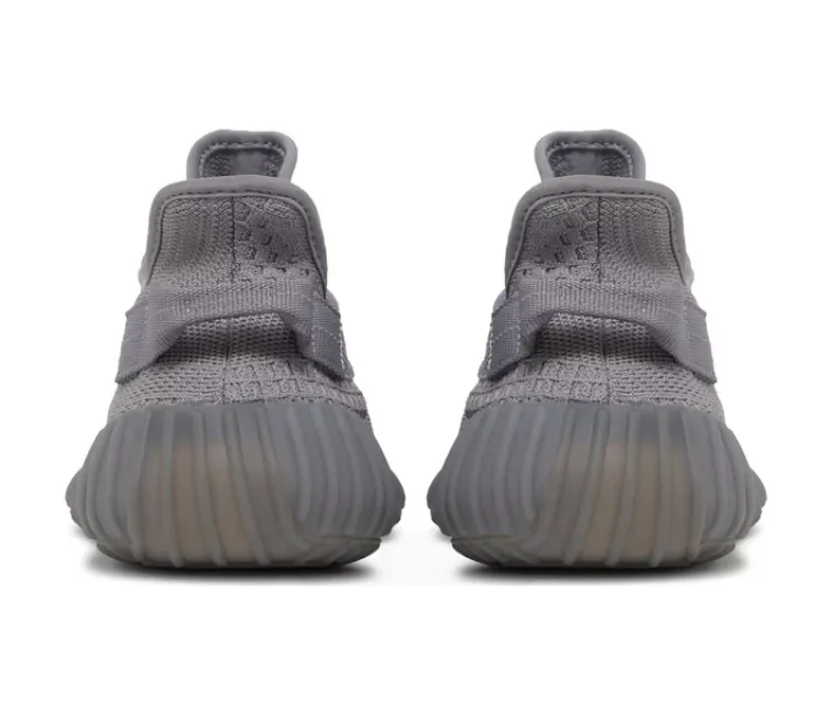 Ventilated Insole Adidas Yeezy Boost 350 V2 (Steel Grey)