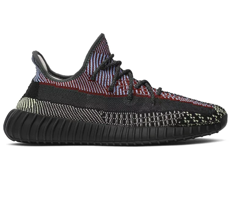 Adidas Yeezy Boost 350 V2 (Yecheil) Training Gear