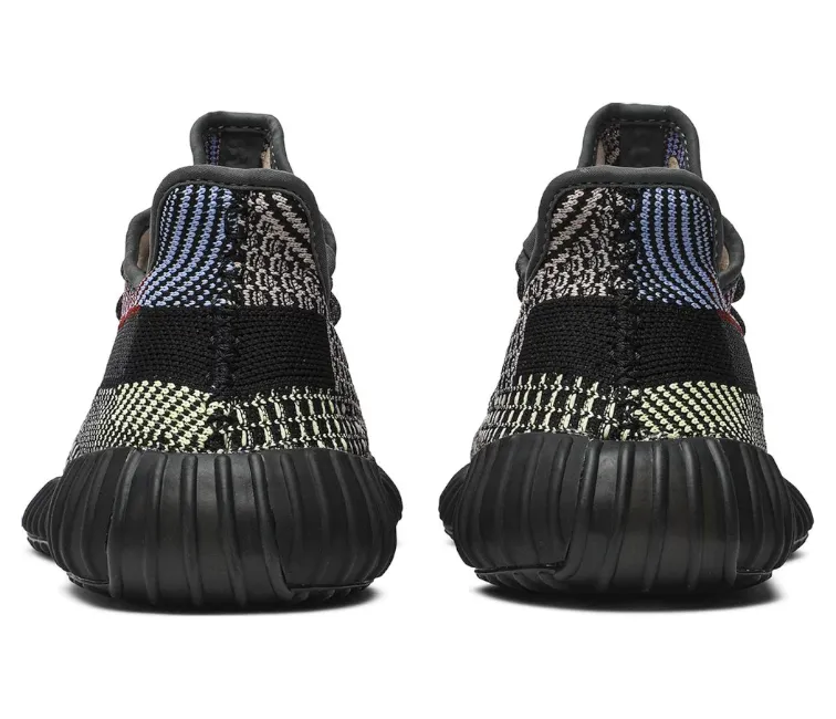 Cushioned Choice Adidas Yeezy Boost 350 V2 (Yecheil)