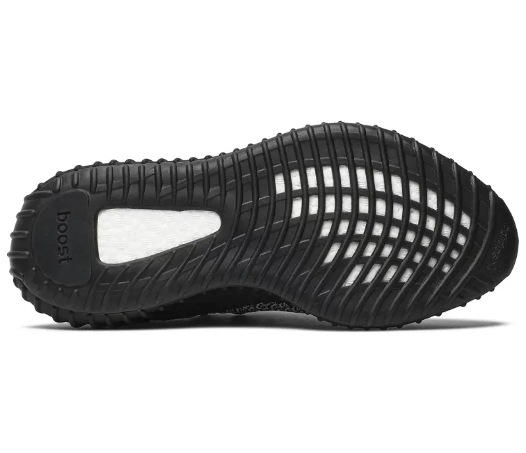 Adidas Yeezy Boost 350 V2 (Yecheil) Durable Outsole Rubber Weekend Active