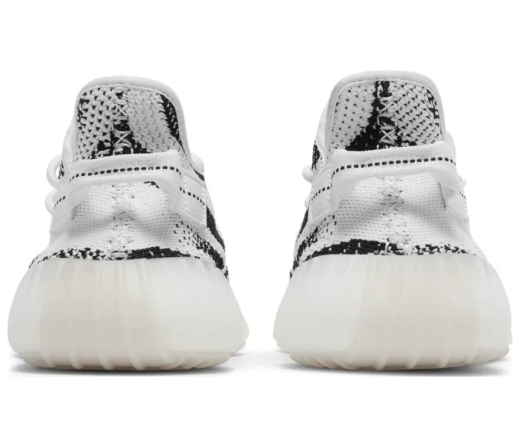 Adidas Yeezy Boost 350 V2 (Zebra) Comfort Advantage