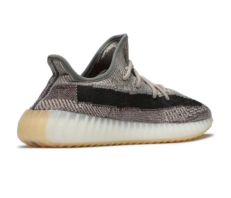 Adidas Yeezy Boost 350 V2 (Zyon) Training days