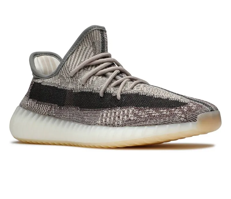 Elevated Sole Dynamic Suspension Adidas Yeezy Boost 350 V2 (Zyon)