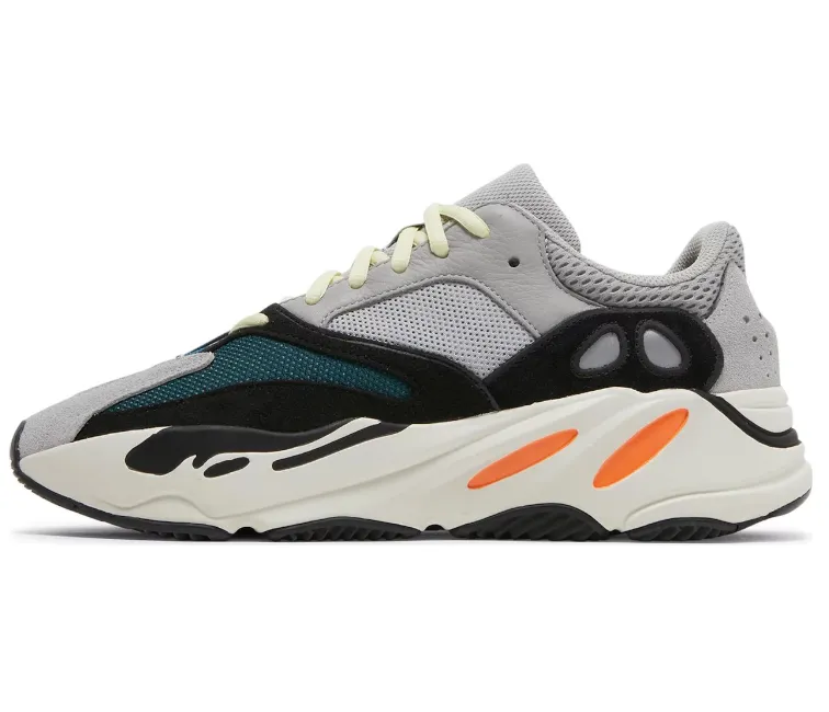 Trail Style Adidas Yeezy Boost 700 (Wave Runner)