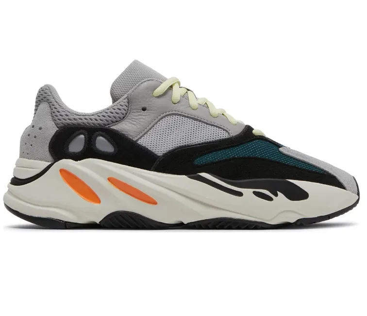 Adidas Yeezy Boost 700 (Wave Runner) Hyper Durable Outsole