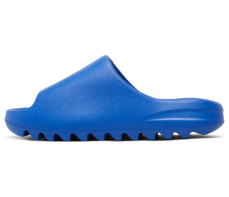 Cooling system Adidas Yeezy Slide (Azure)