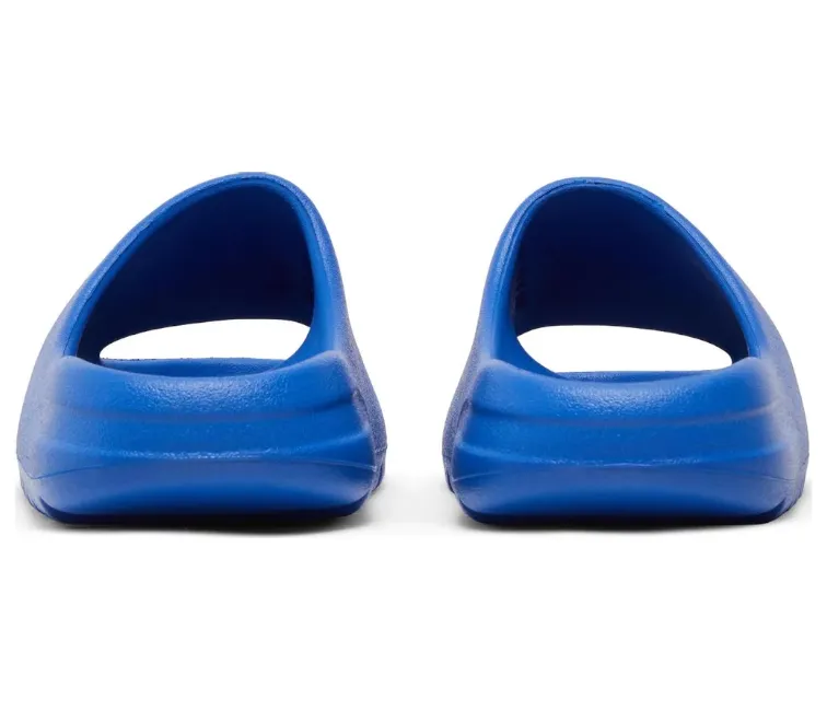 Adidas Yeezy Slide (Azure) Light cushion