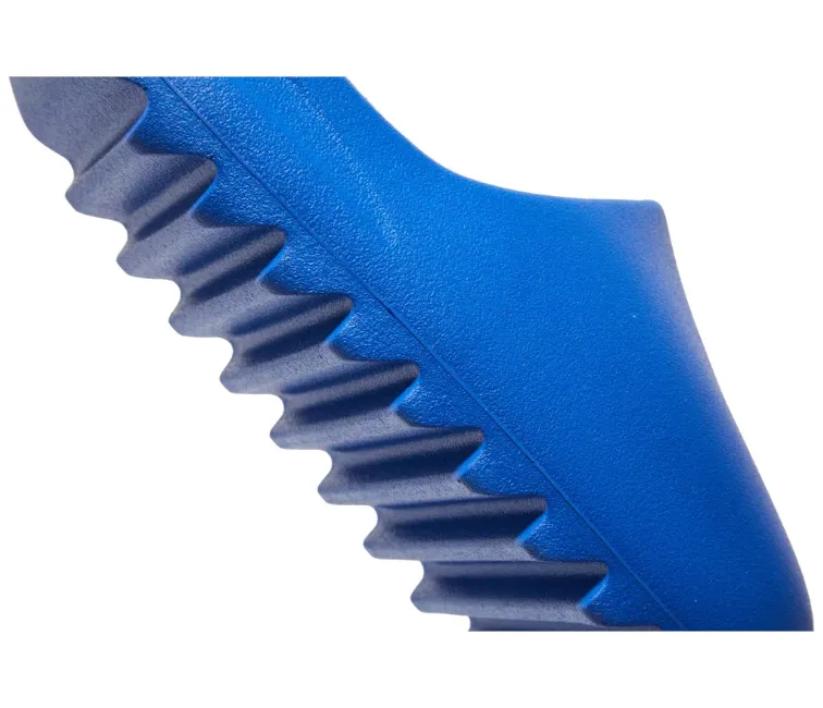 Rockered Sole Thermoregulating Insoles Adidas Yeezy Slide (Azure)