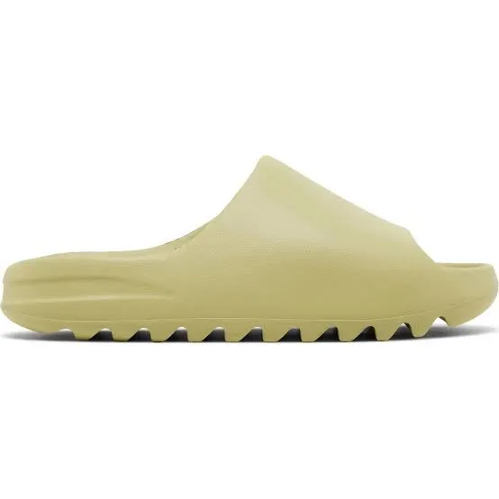 Adidas Yeezy Slide (Resin) Impact Diffusion Technology Cushioned Design