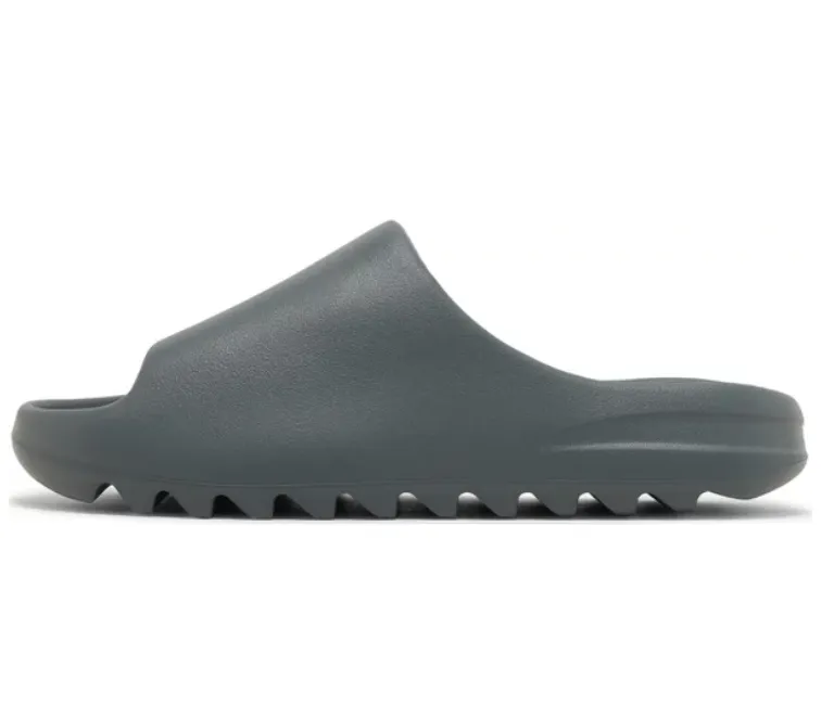 Adidas Yeezy Slide (Slate Marine) Thermal Regulation Layer