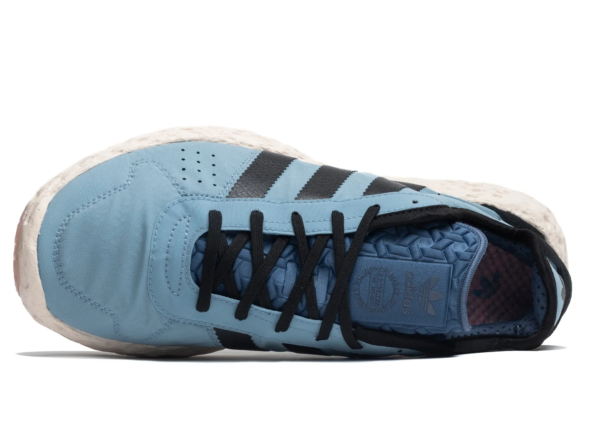 Adidas Zponge World Step Velvet Soft