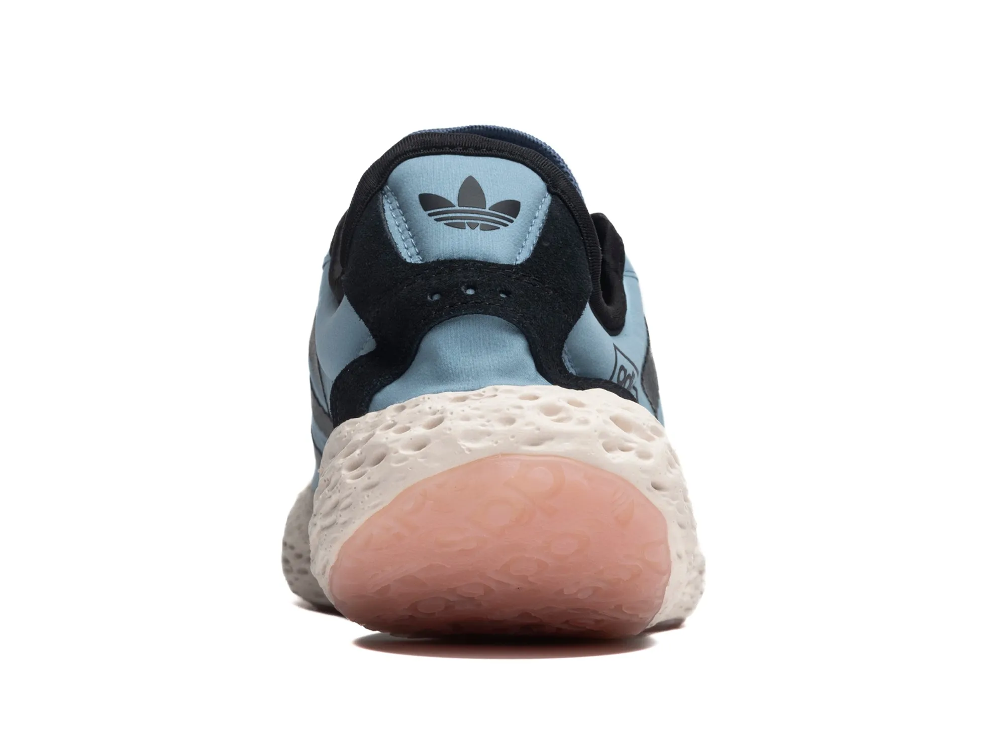 Adidas Zponge Hero Walk Style Pop