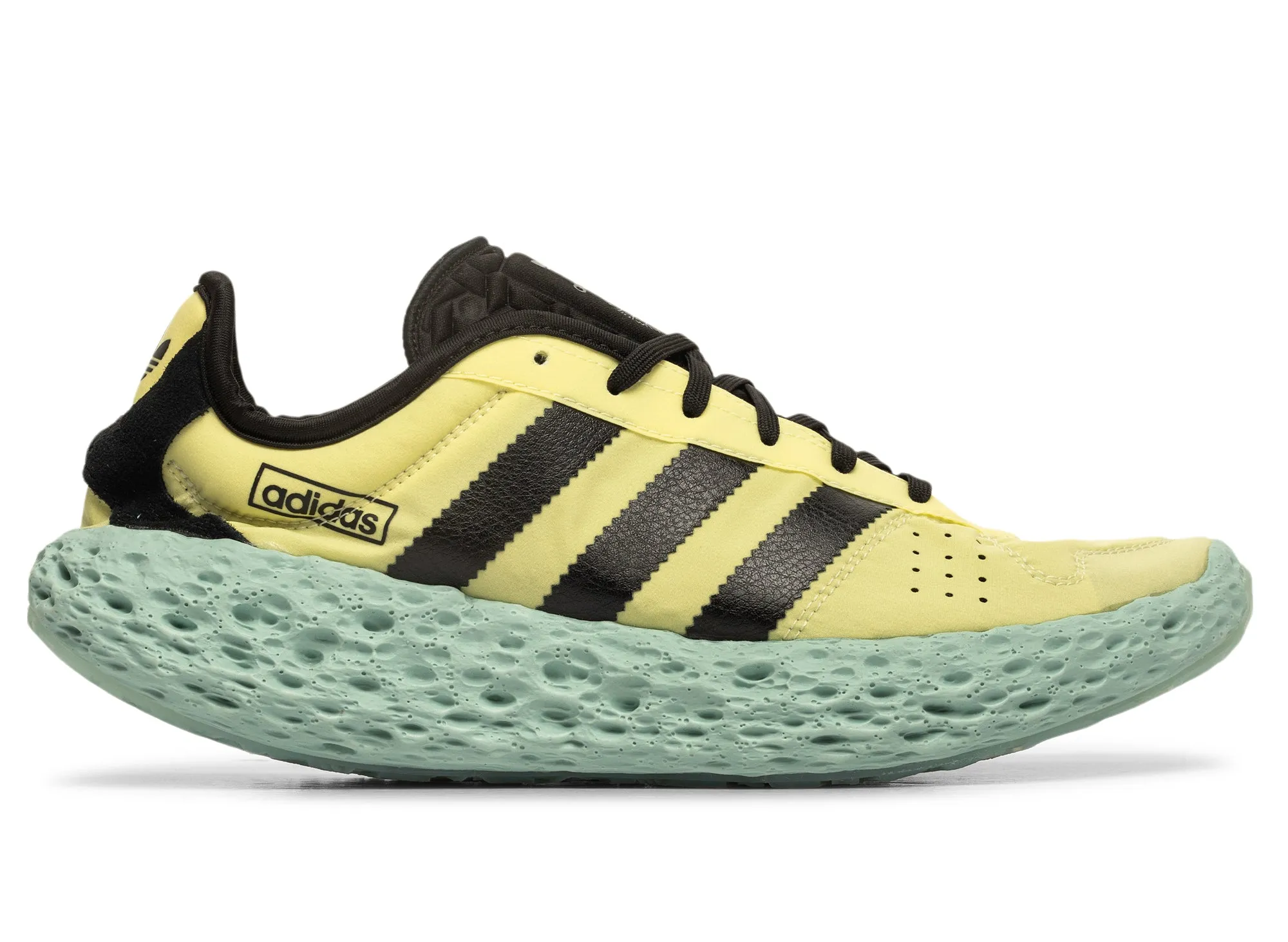 Energy Core Planet Mood Adidas Zponge