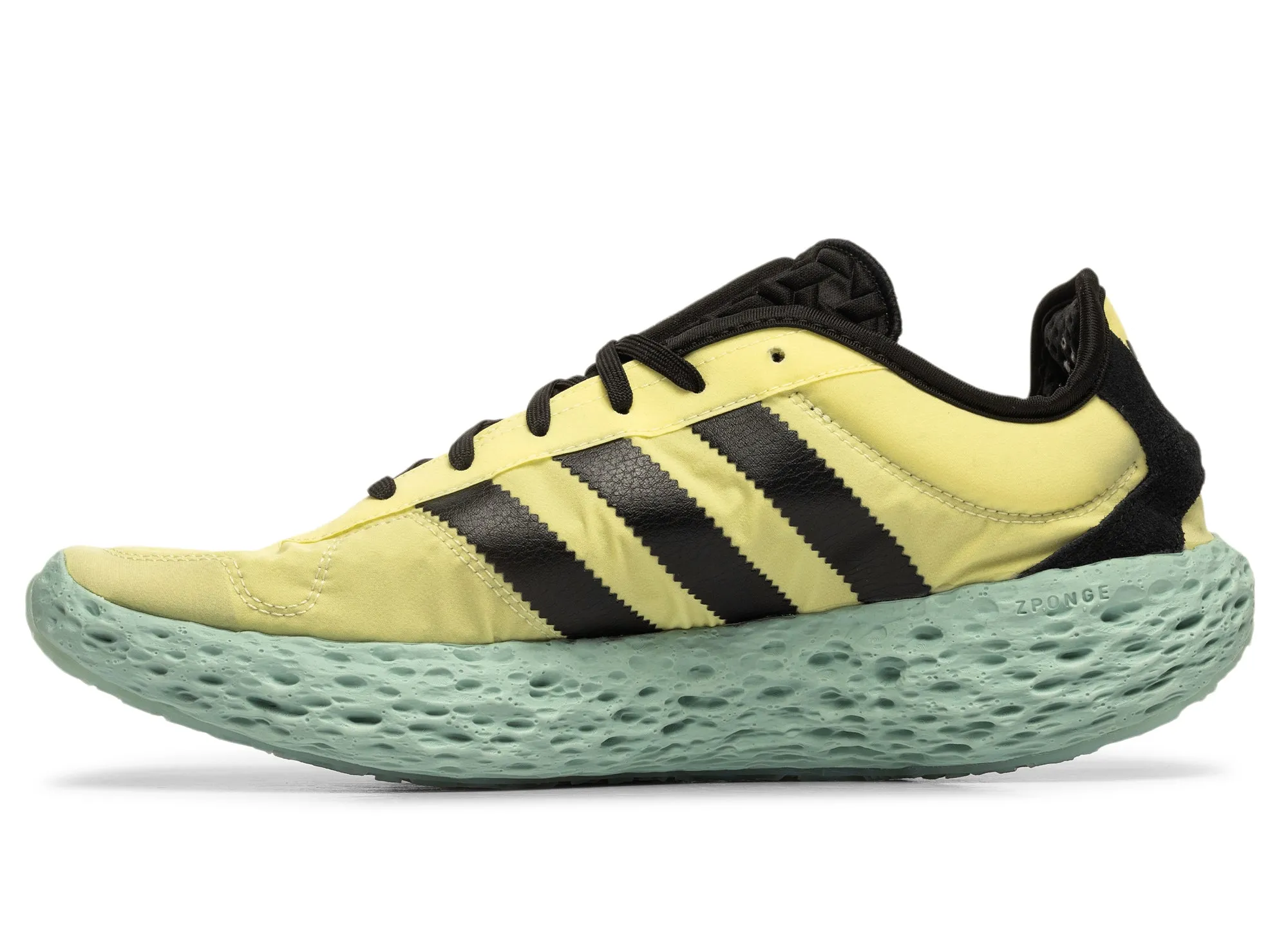 Adidas Zponge Busy Path Gloss Finish