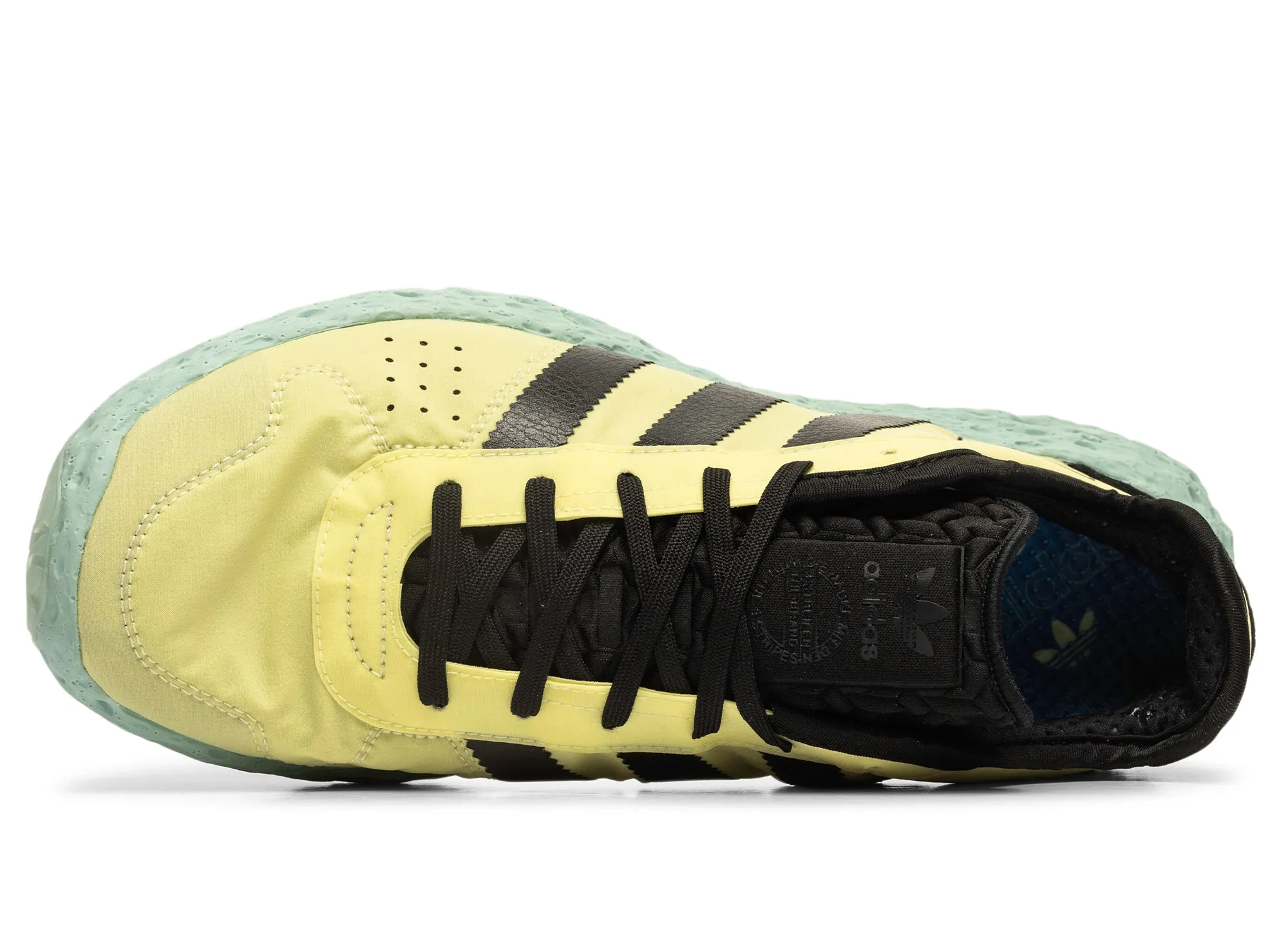 Adidas Zponge Summer Heat