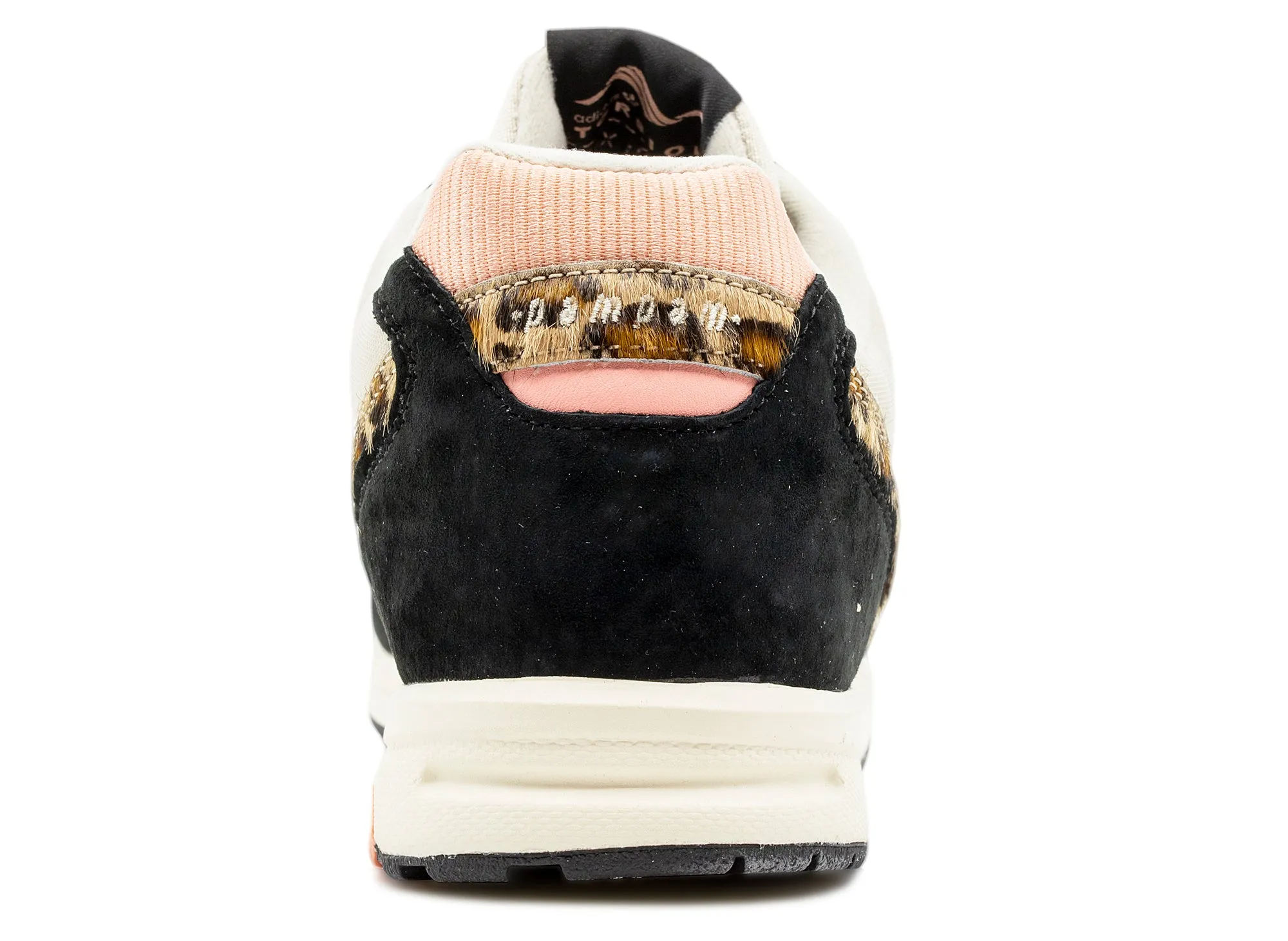 adidas ZX 1000 'PAM PAM' Beach Wear Seamless Comfort