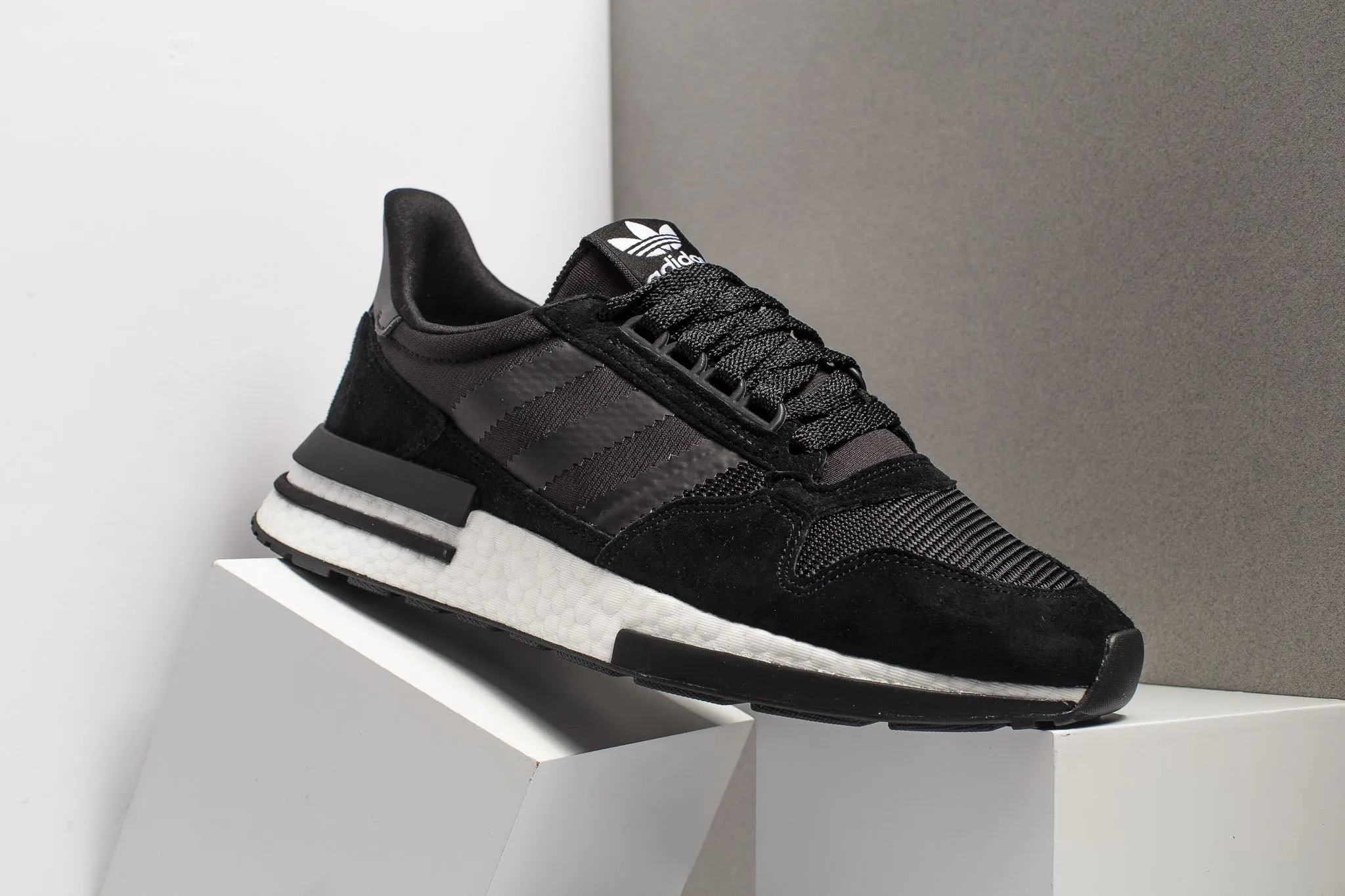 Adidas ZX 500 RM Anti Odor Gym Workout Greek Ease
