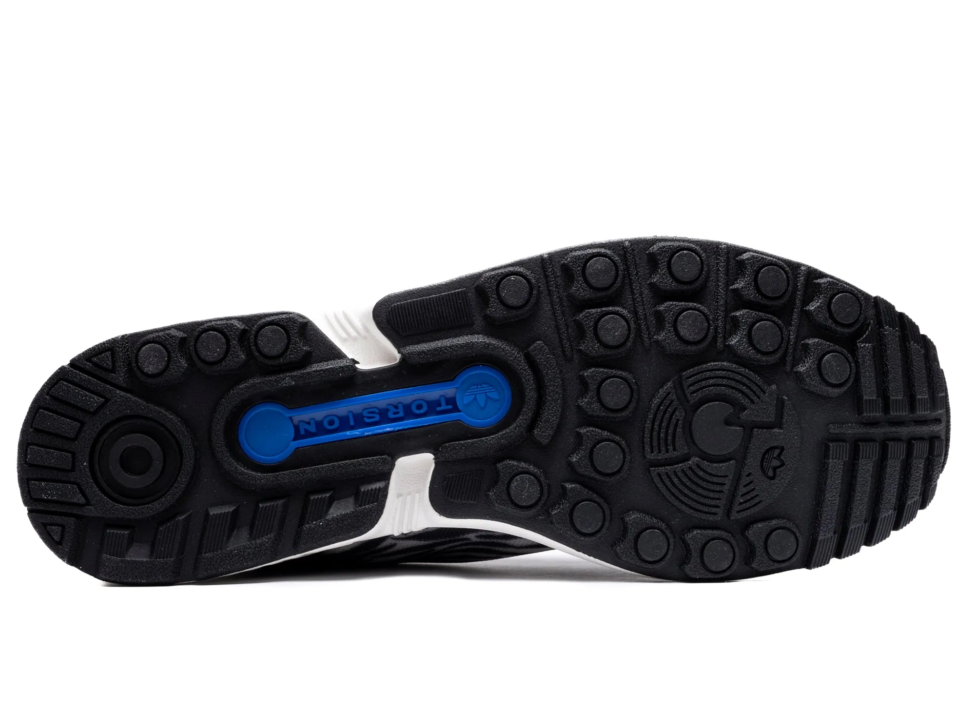 Long Walk Low Top Adidas ZX Flux Decon