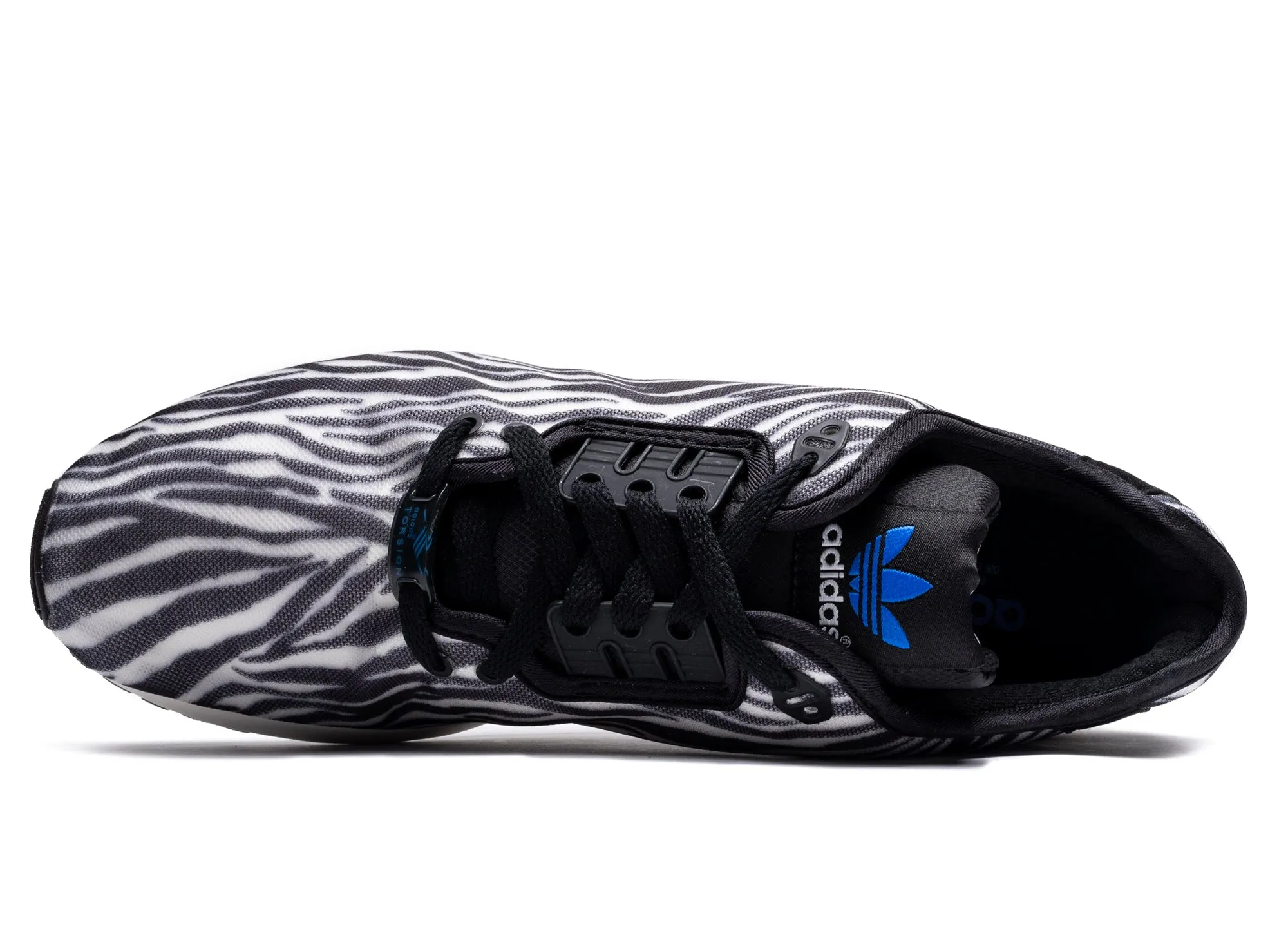 Sweat Resistant Comfort Seekers Adidas ZX Flux Decon