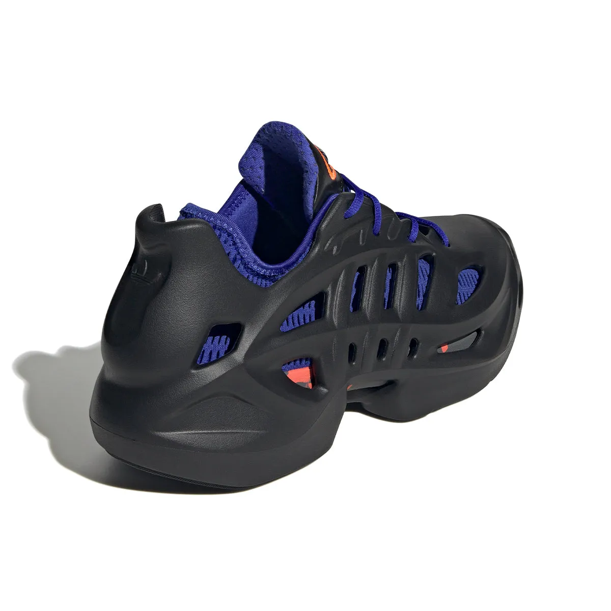 adiFOM Climacool 'Lucid Blue Black' Plush Lining weekday