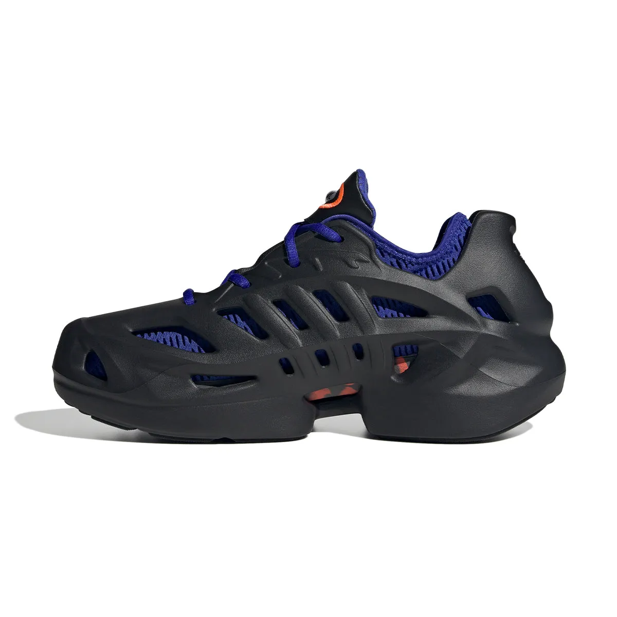 elegant design adiFOM Climacool 'Lucid Blue Black'
