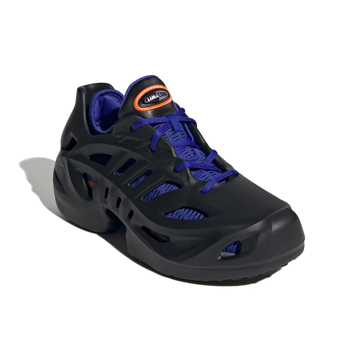 adiFOM Climacool 'Lucid Blue Black' Sought-after