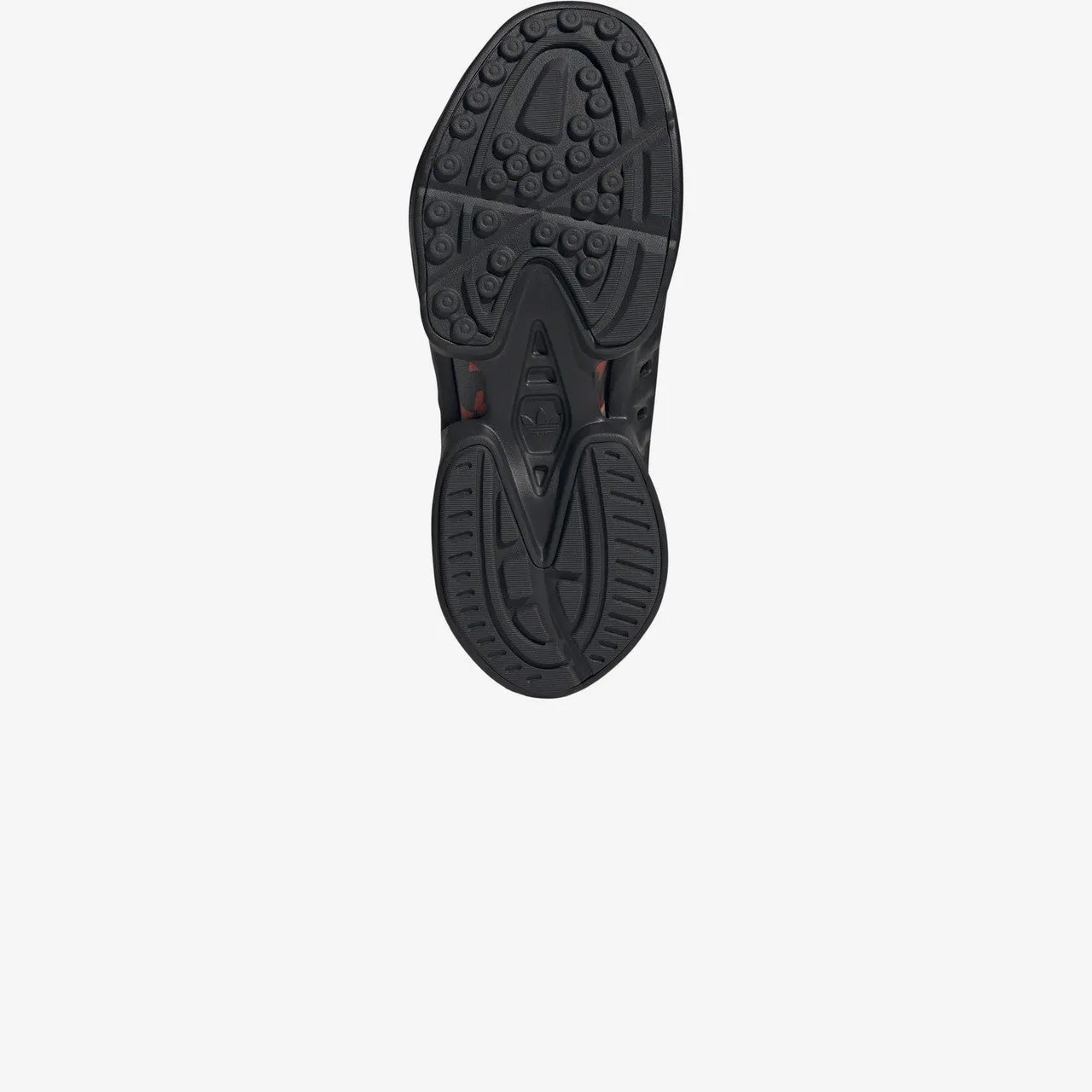 Soft Finish Warm Step Adifom Climacool