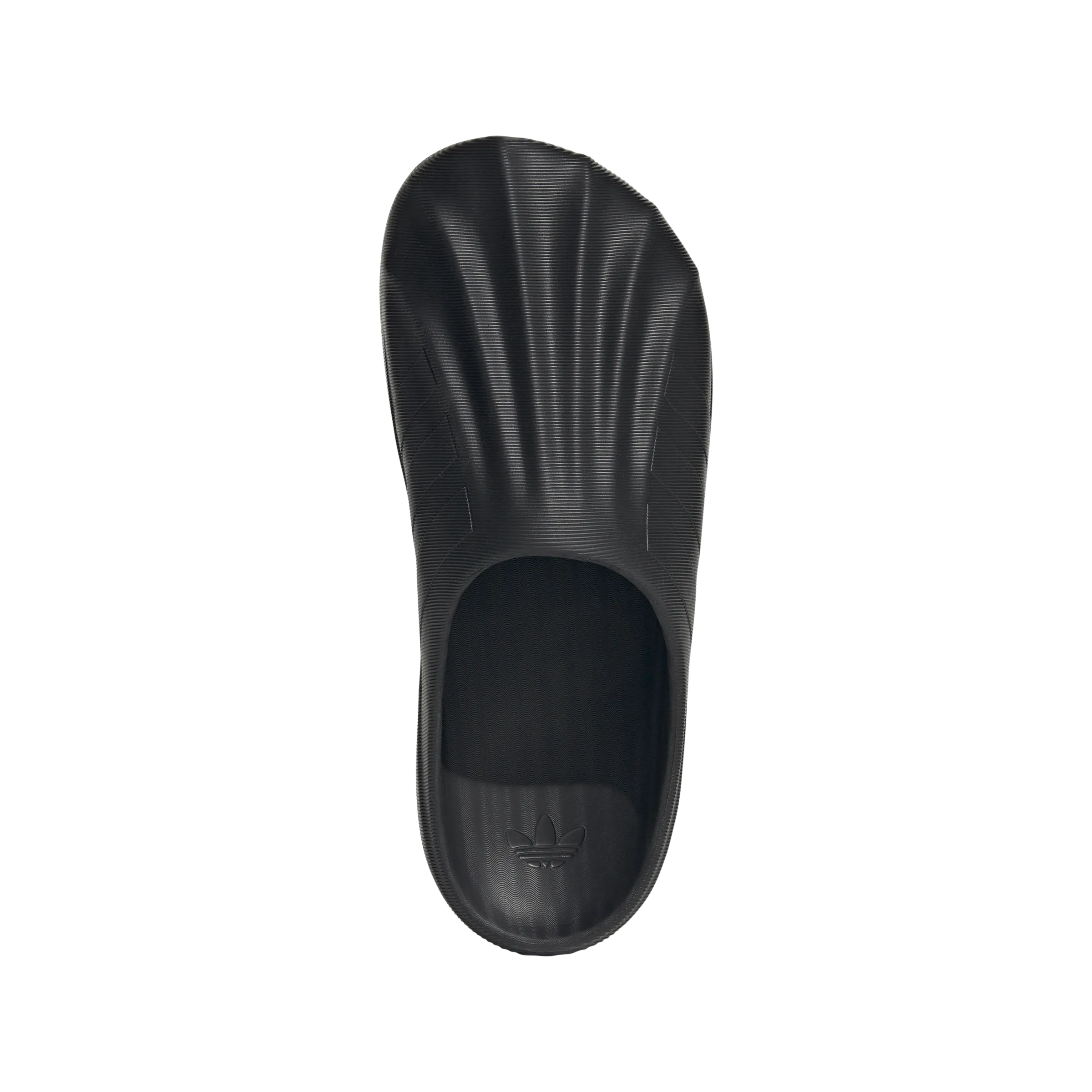 Adjustable Adifom Superstar Mule 'Triple Black'