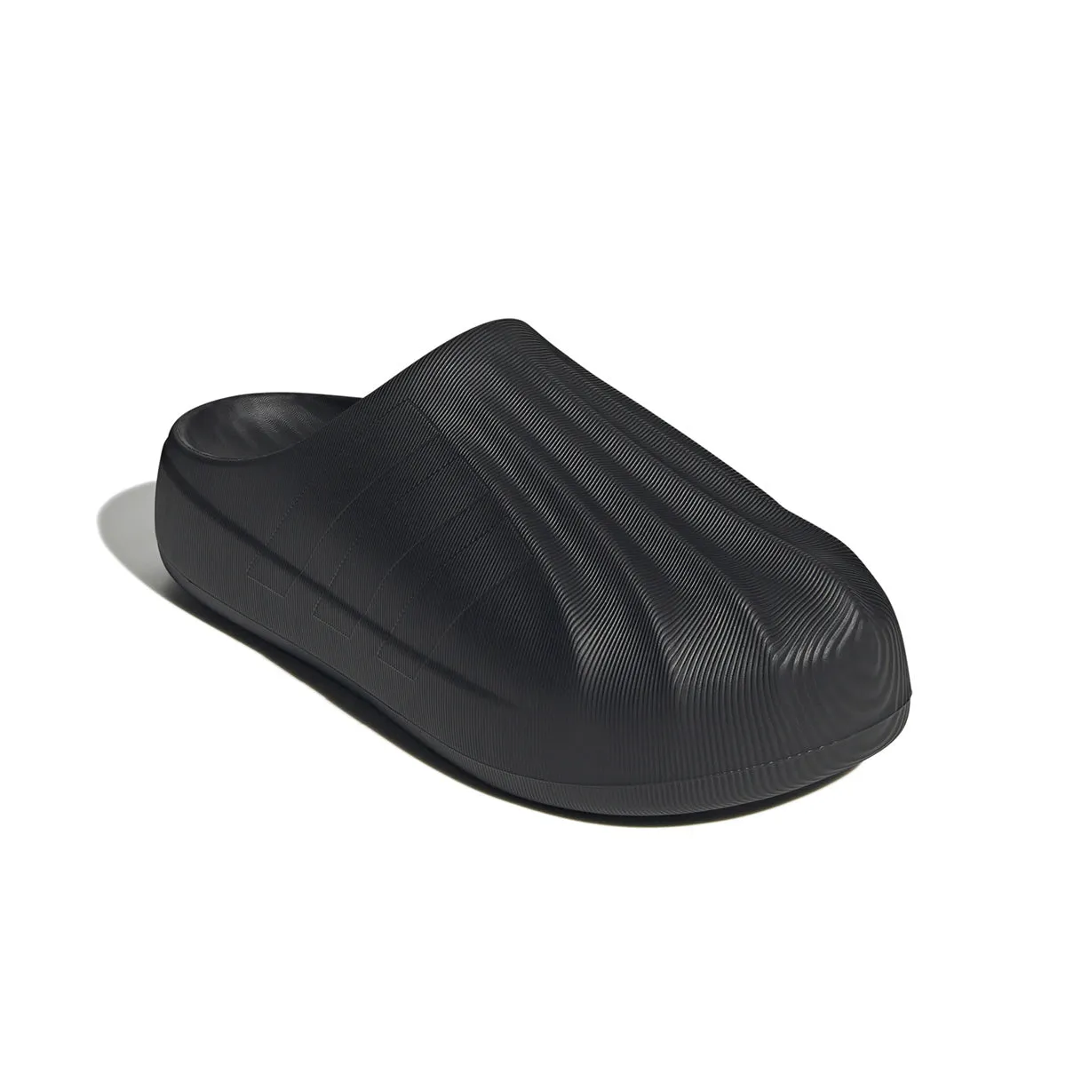 teenagers - specific benefits desirable Adifom Superstar Mule 'Triple Black'