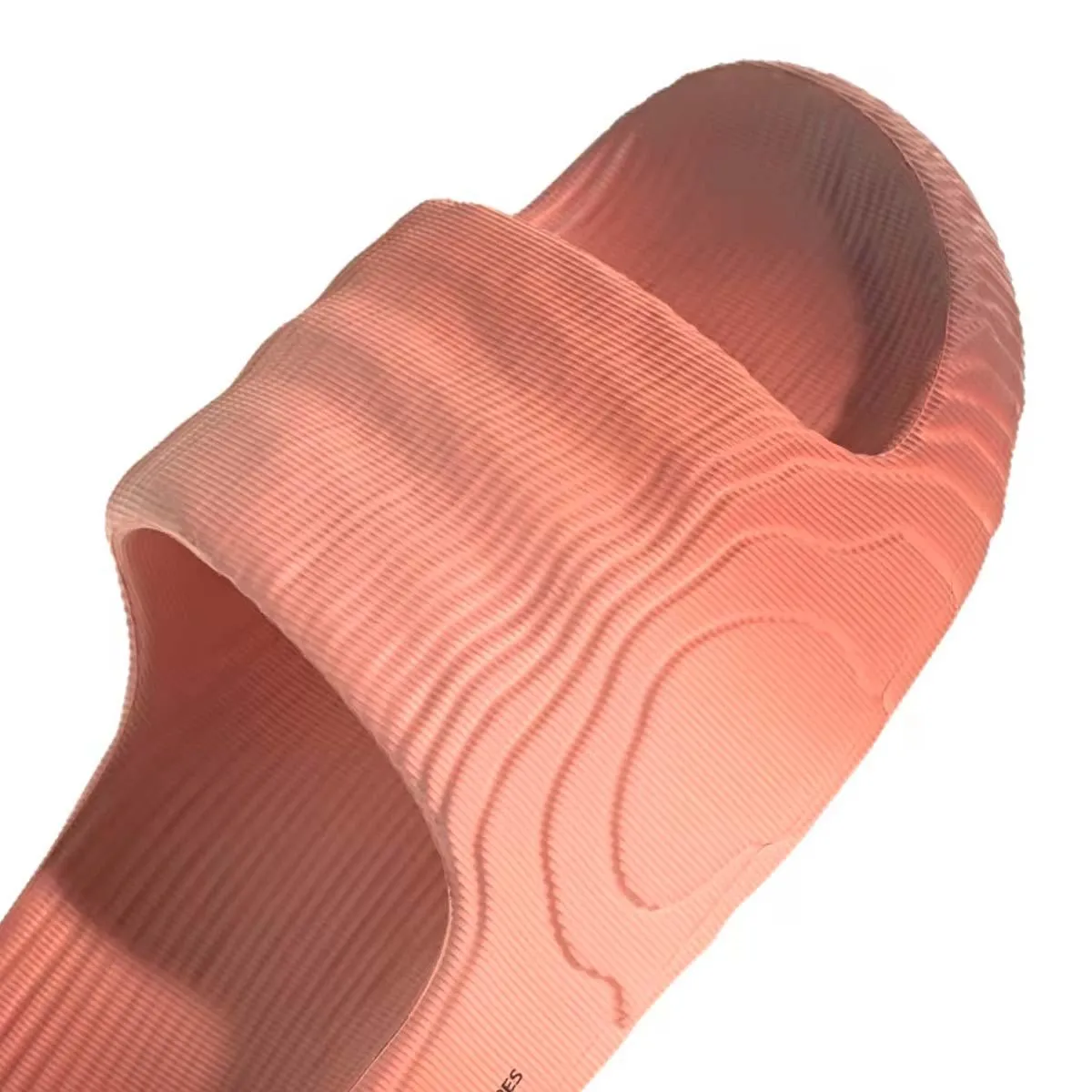 least indoor meaningful Adilette 22 'Wonder Clay'