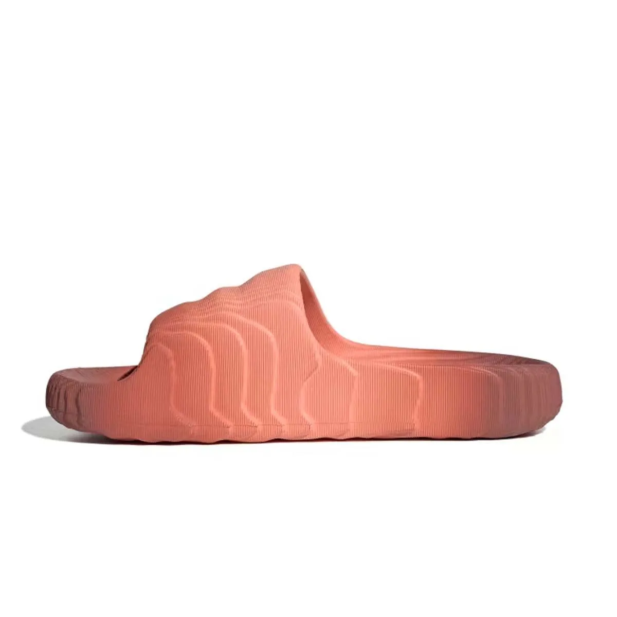 Typical Adilette 22 'Wonder Clay'