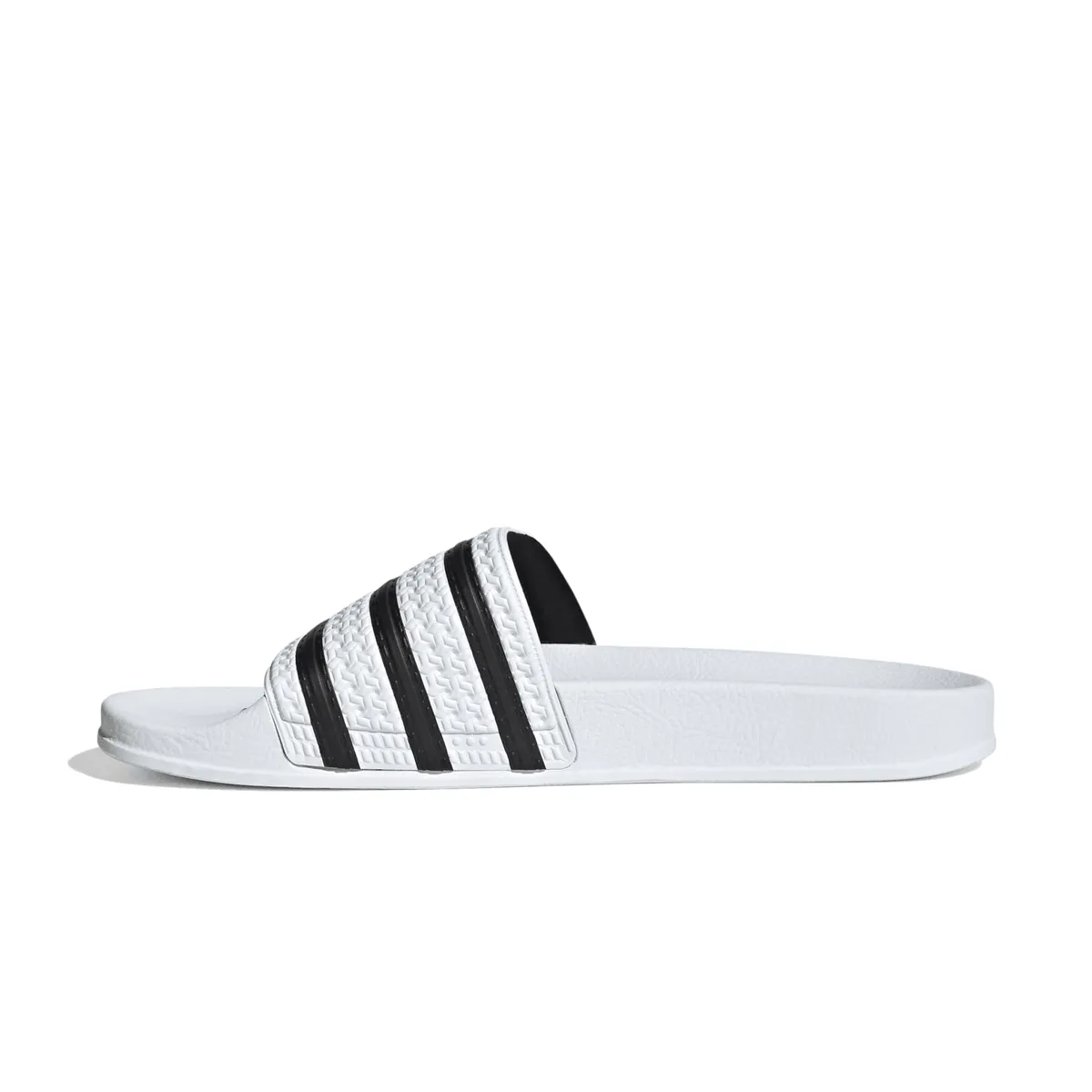 adilette 'White' students traveler - style