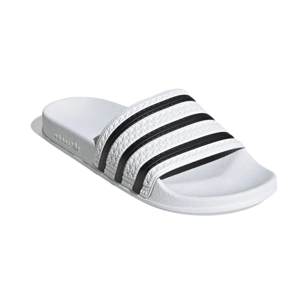 extraordinary adilette 'White'