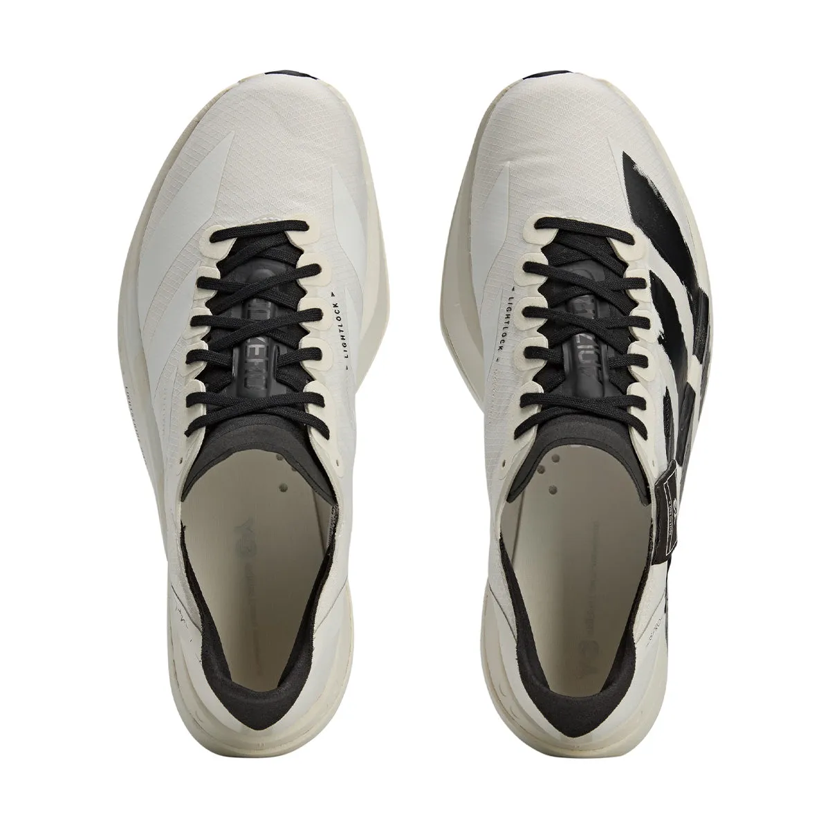 Adios Pro 4 'Beige' Fabric