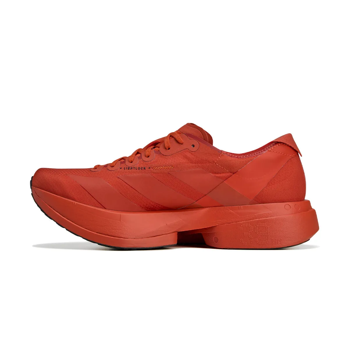 Adios Pro 4 'Orange' family vacation